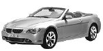 BMW E64 P2350 Fault Code