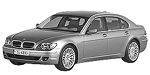 BMW E66 P2350 Fault Code