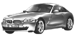 BMW E86 P2350 Fault Code