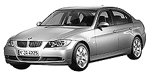 BMW E90 P2350 Fault Code