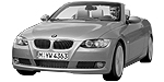 BMW E93 P2350 Fault Code