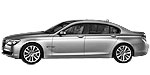 BMW F02 P2350 Fault Code