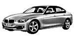 BMW F30 P2350 Fault Code