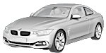 BMW F32 P2350 Fault Code